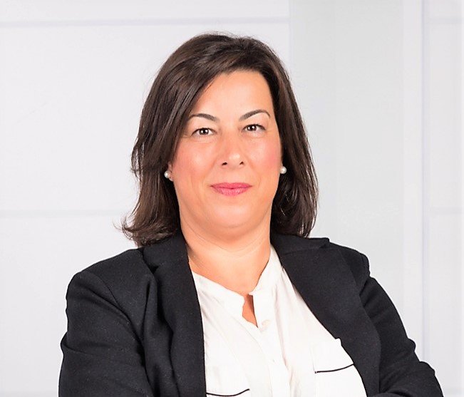 Cristina Sánchez, GyM Inmobiliaria Benalmadena