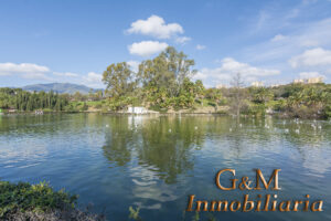 Inmobiliaria en Benalmádena