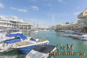 INMOBILIARIA EN BENALMÁDENA