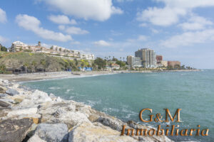 Inmobiliaria en Benalmádena